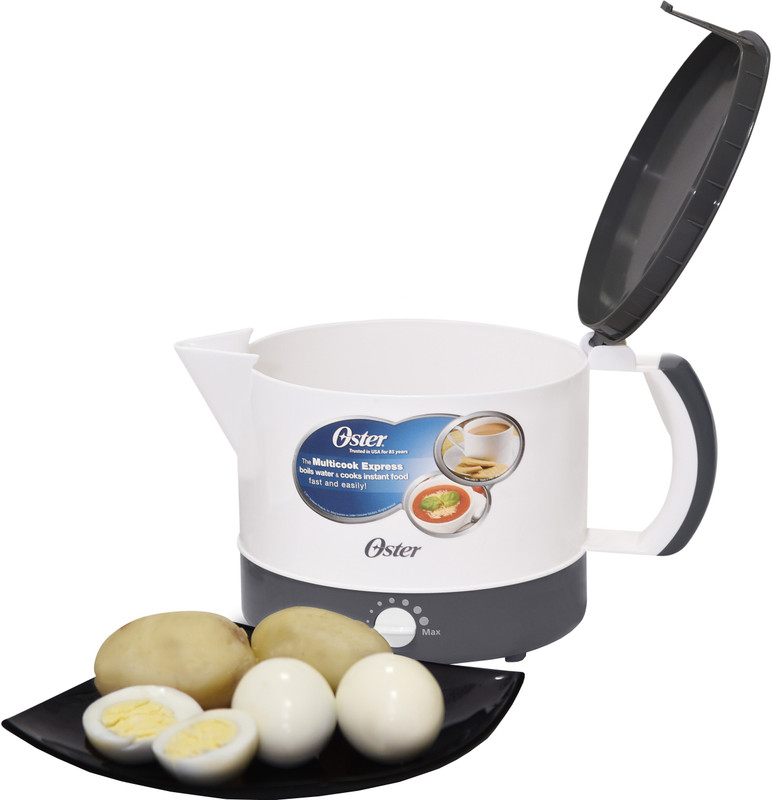 Oster BVSTK4071-049 Electric Kettle(1 L)