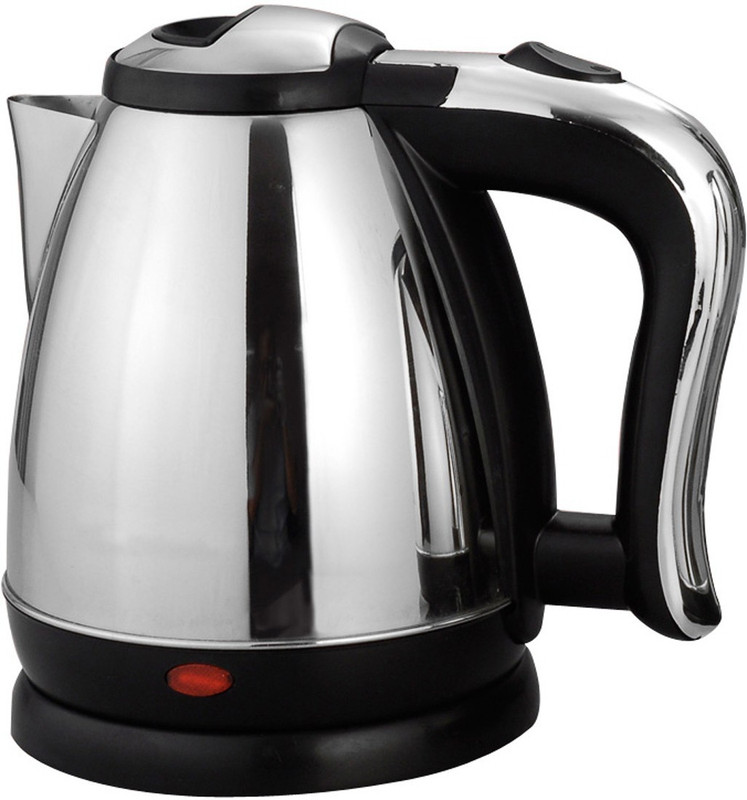 ShadowFax KIT 81 Electric Kettle(1.8 L, Silver) ShadowFax KIT 81 Electric Kettle(1.8 L, Silver)
