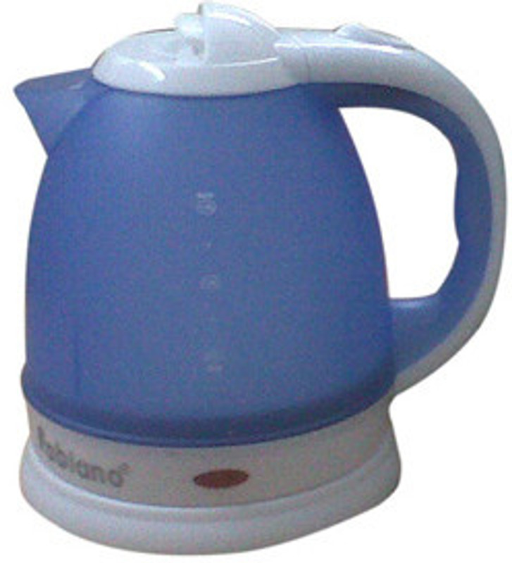 Fabiano FAB -A71 Electric Kettle(1.5 L)