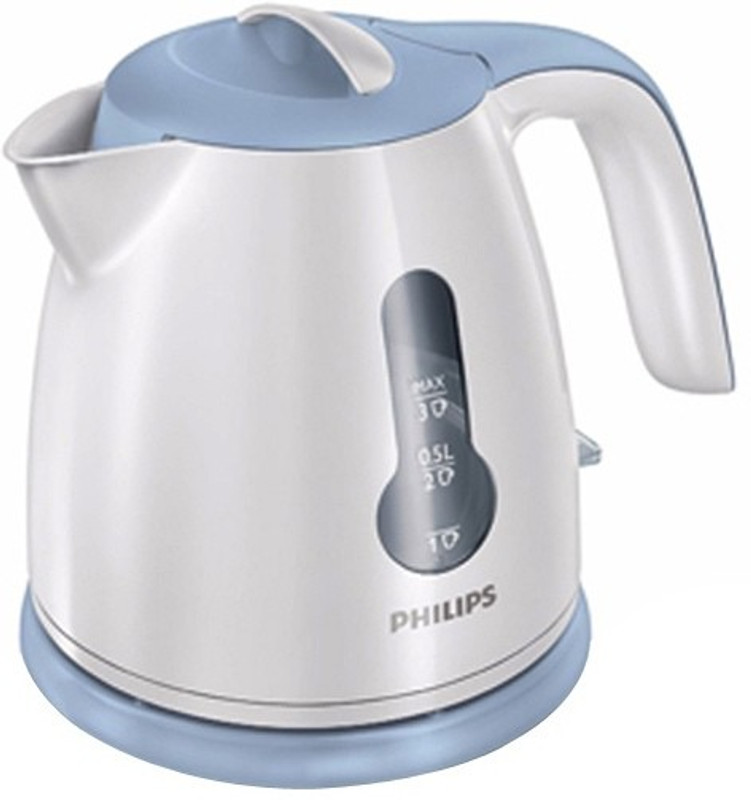 Philips hd 4608/70 je Electric Kettle(0.8 L, White, Blue) Philips hd 4608/70 je Electric Kettle(0.8 L, White, Blue)