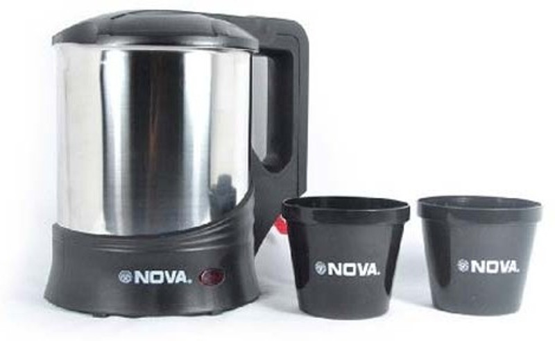 Nova NKT-2718 Electric Kettle(1 L)