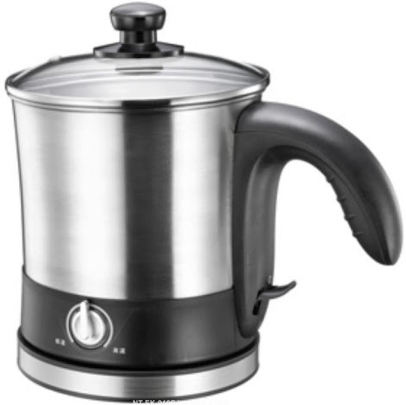 Nikitasha NT-EK-910 Electric Kettle(1 L)