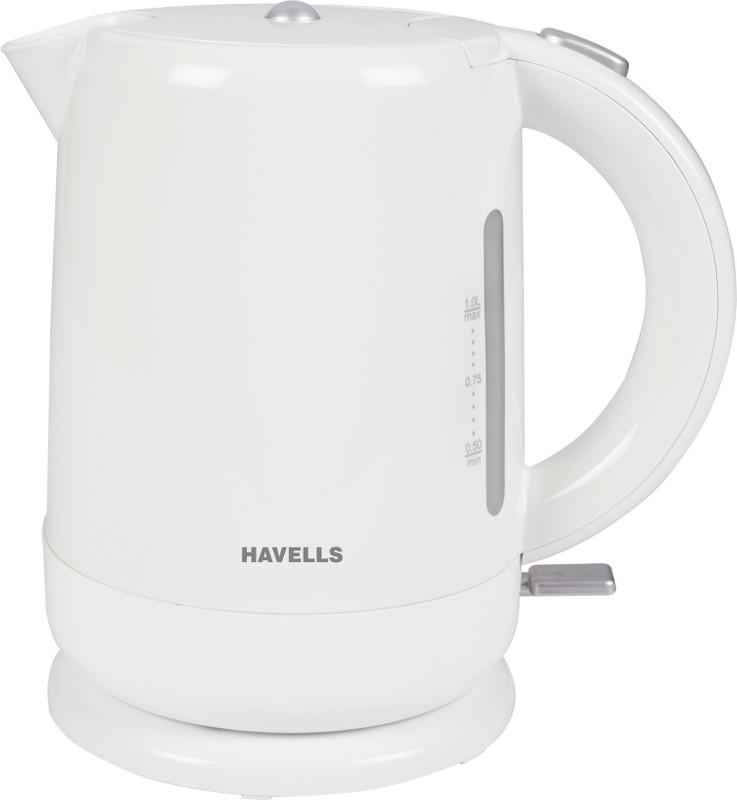 Havells Aqua 1.0 L Electric Kettle(1 L)