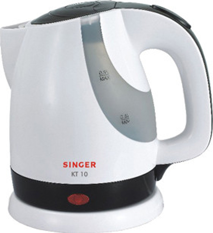 Singer KT 10 Electric Kettle(1 L)