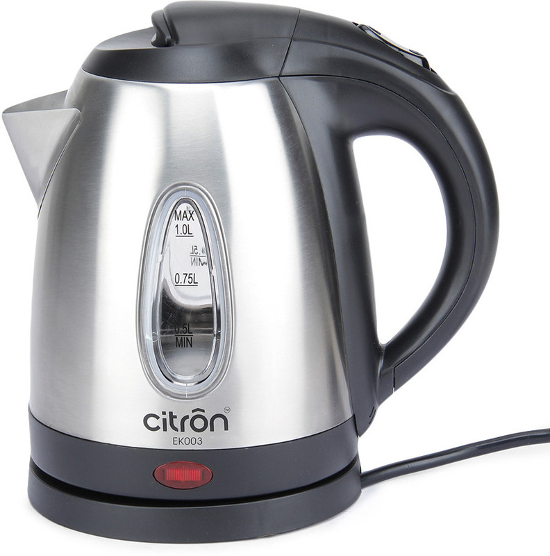 Citron EK003 Electric Kettle(1 L) Citron EK003 Electric Kettle(1 L)