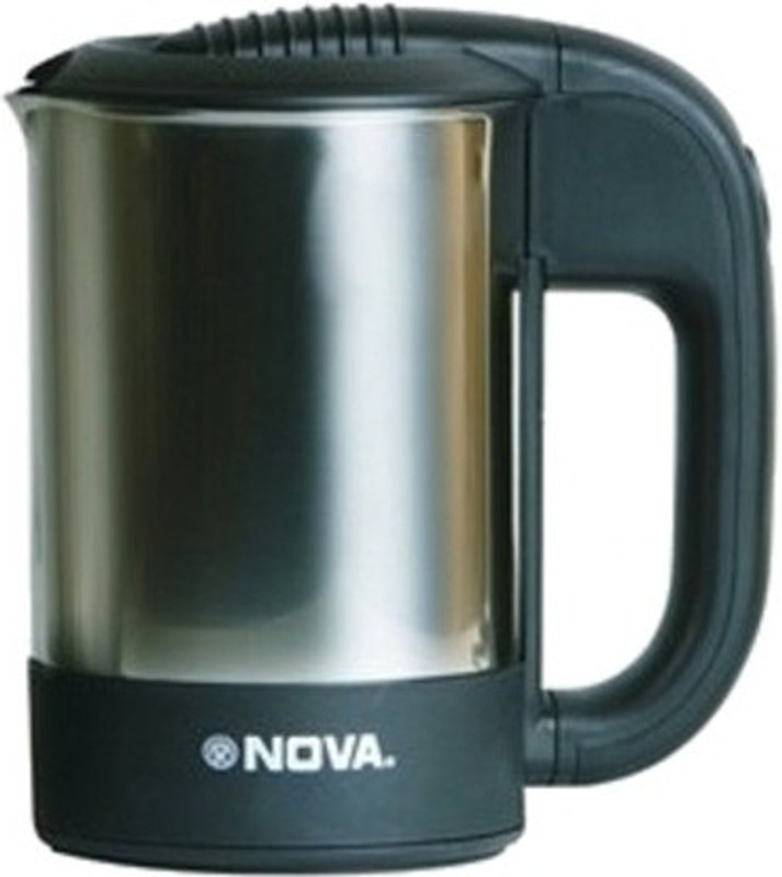 Nova NKT-728S Electric Kettle(0.5 L)