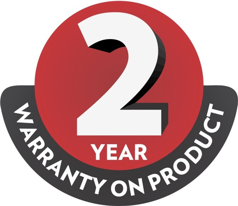 Maharaja Whiteline HB 106 125 W Hand Blender(Red, White)