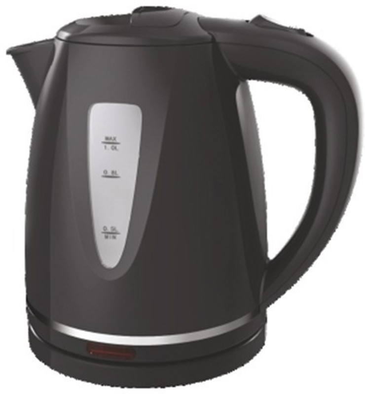 Sunflame SF-184 Electric Kettle(1 L, Black)