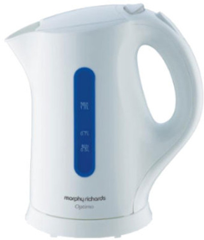 Morphy Richards Optimo Electric Kettle(1 L)