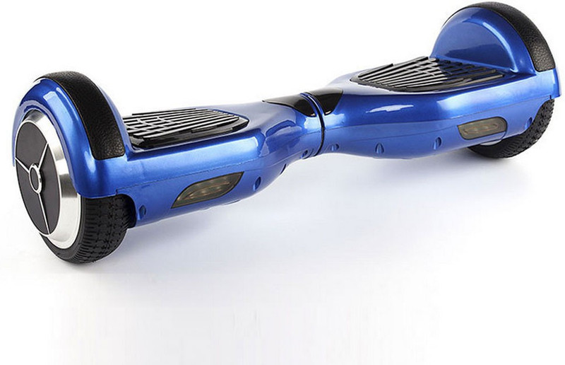 General Aux Electric Scooter Board