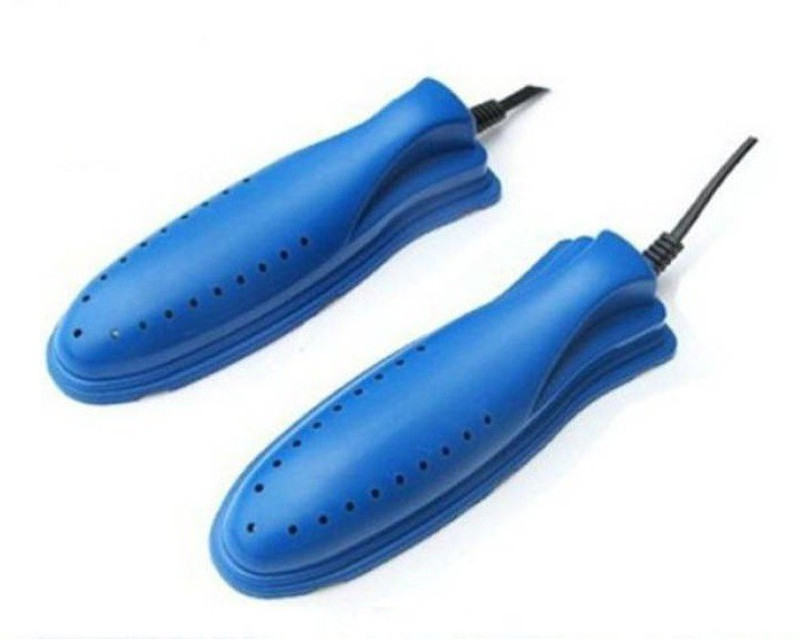 TRISHA TRI88754 Electric Shoe Dryer(Multicolor)