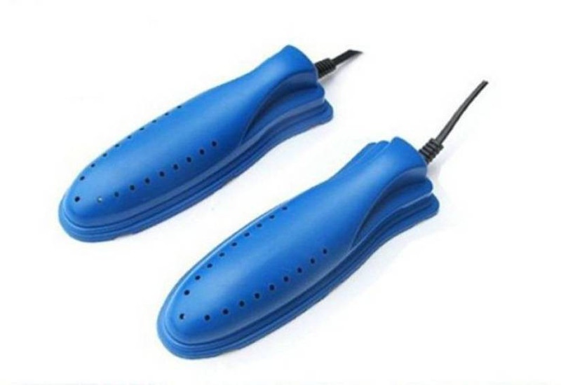 OMRD OM4851 Electric Shoe Dryer(Multicolor)