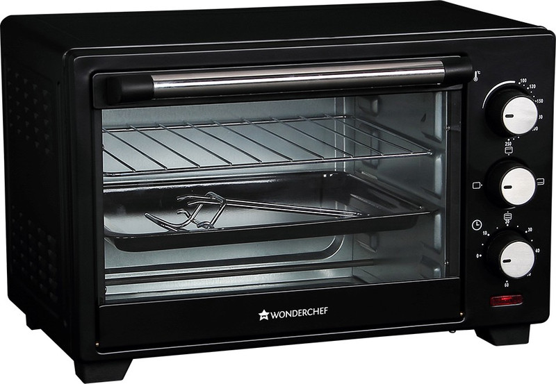 Wonderchef 19-Litre OTG Oven Toaster Grill (OTG)