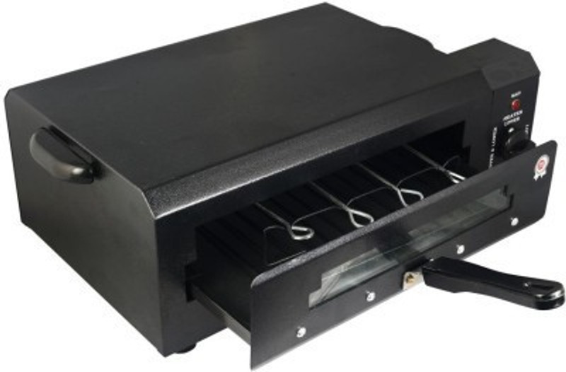 ChefMan Smart Electric Tandoor