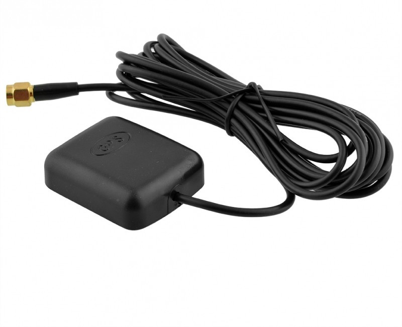 Robohaat Anteena GPS Electronic Components Electronic Hobby Kit