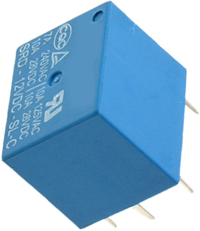 Xyloid Technologies XTRLY12 Electronic Components Electronic Hobby Kit