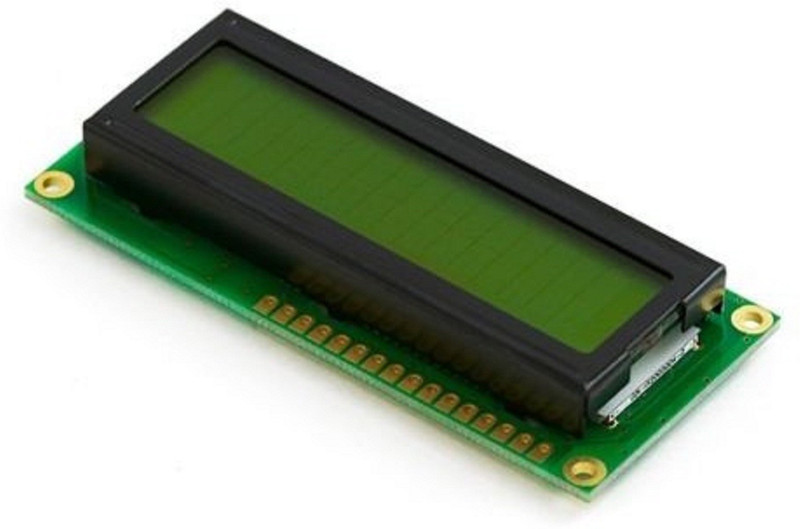 Spectrum Technology 16X2 LCD IMPORTED Educational Electronic Hobby Kit