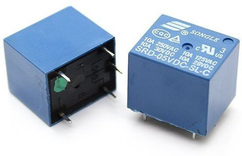 Xyloid Technologies XTRLY5 Electronic Components Electronic Hobby Kit