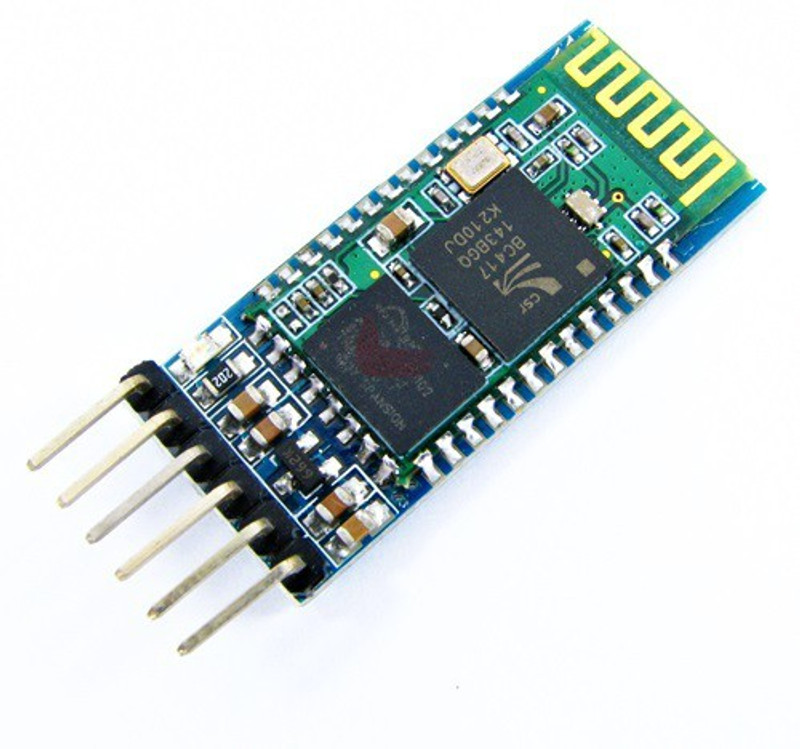 SunRobotics Bluetooth HC-05 Wireless UART Module Electronic Components Electronic Hobby Kit