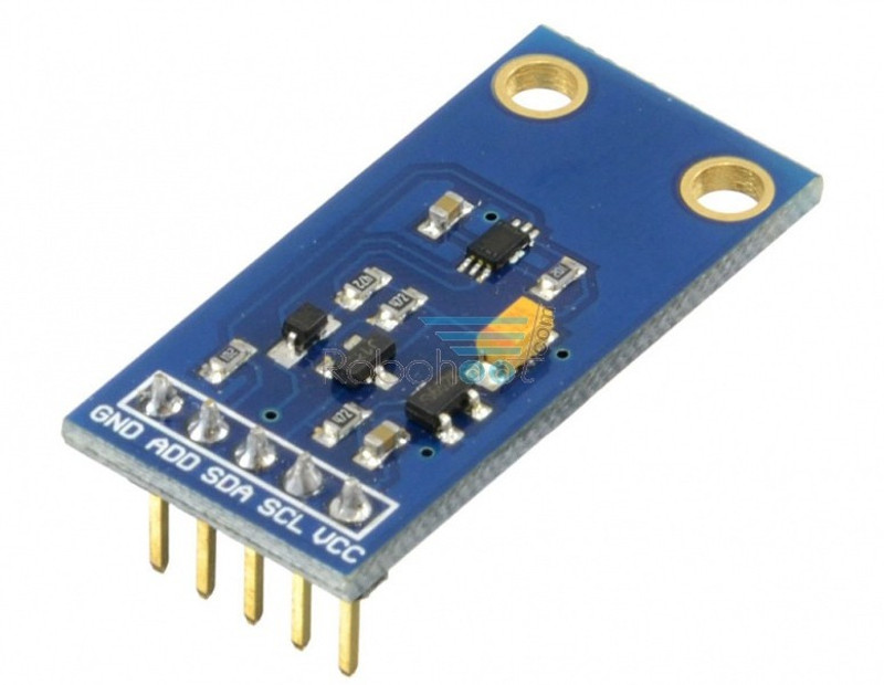 Robohaat Light Sensor Module Electronic Components Electronic Hobby Kit