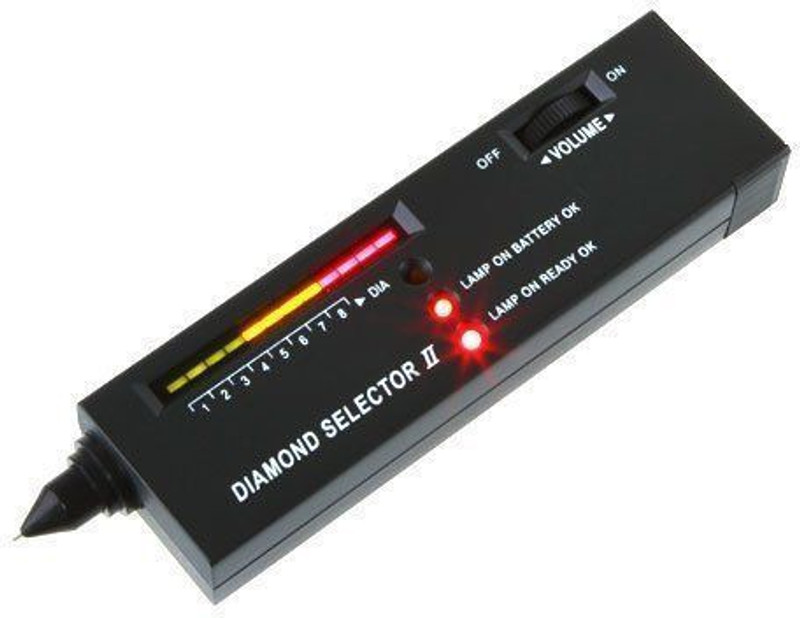 ToolsMart Culti Probe and Tester Electronic Hobby Kit