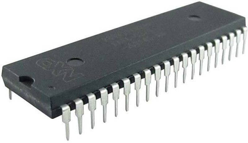 Linwire Lin_IC1 Electronic Components Electronic Hobby Kit