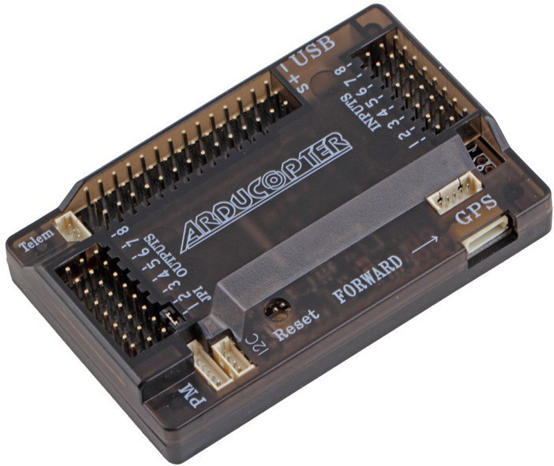 SunRobotics Ardupilot APM 2.8 mega Flight Controller Board for RC and Copters Electronic Components Electronic Hobby Kit