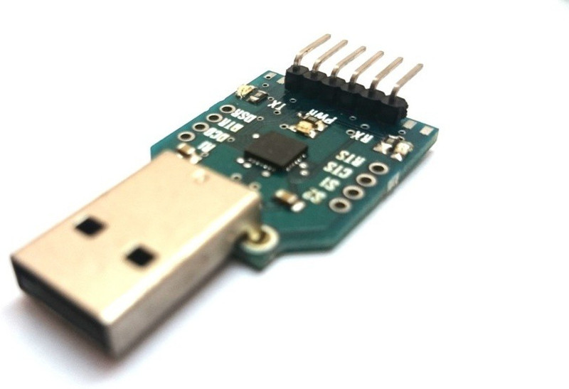 Kimaginations Cp2102 Usb To Serial Electronic Components Electronic Hobby Kit