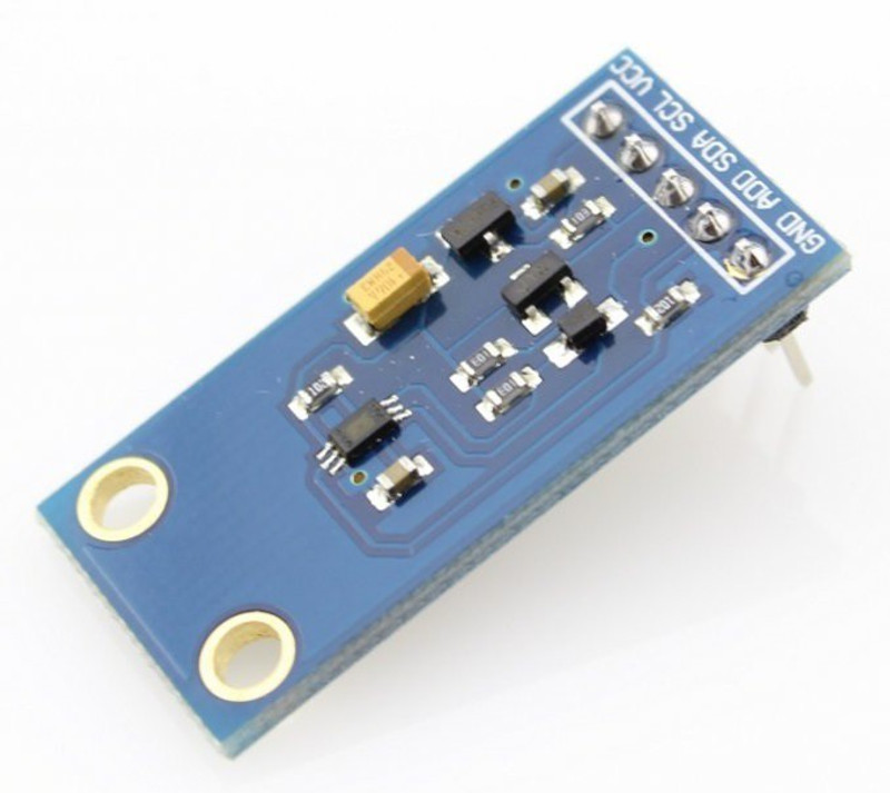 SunRobotics BH1750 Digital Light Sensor Module Electronic Components Electronic Hobby Kit