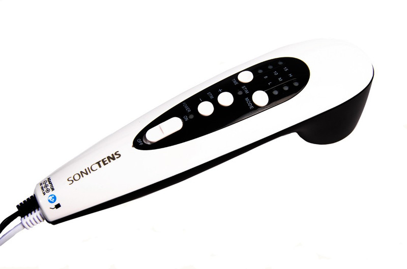 UltraCare PRO SONICTENS Ultrasound and TENS Electrotherapy Device(ST1)