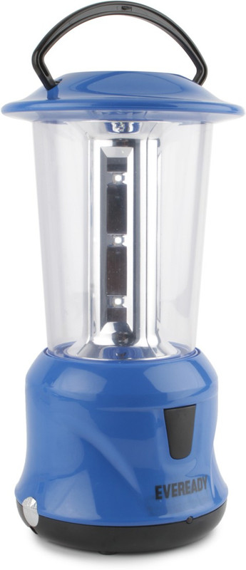 Eveready HL 67 Emergency Lights(Blue) RS.619 (50.00% Off) - Flipkart