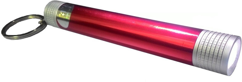 Shoppingekart Super Bright Moon Light Torches(Red) RS.200 (59.00% Off) - Flipkart