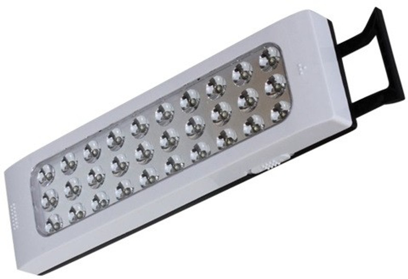 Premium Care 30 LED Emergency Lights(White) RS.310 (56.00% Off) - Flipkart