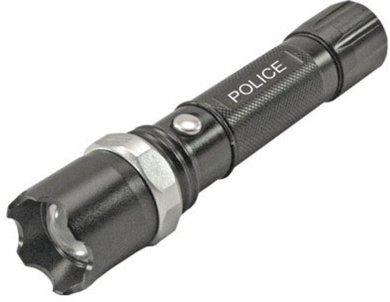 PTCMart Torch(Black) RS.589 (65.00% Off) - Flipkart