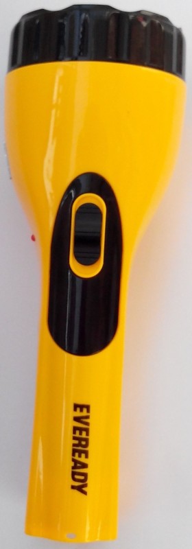Eveready DL 93 Torches(Yellow)