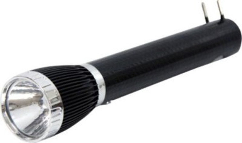 AbacusA1 Torch(Black : Rechargeable) RS.289 (63.00% Off) - Flipkart