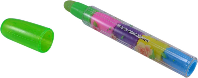 Saamarth Impex SI-112 Eraser(Multicolor)