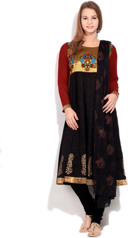 Imara Women Kurta and Patiala Set Imara Women Kurta and Patiala Set