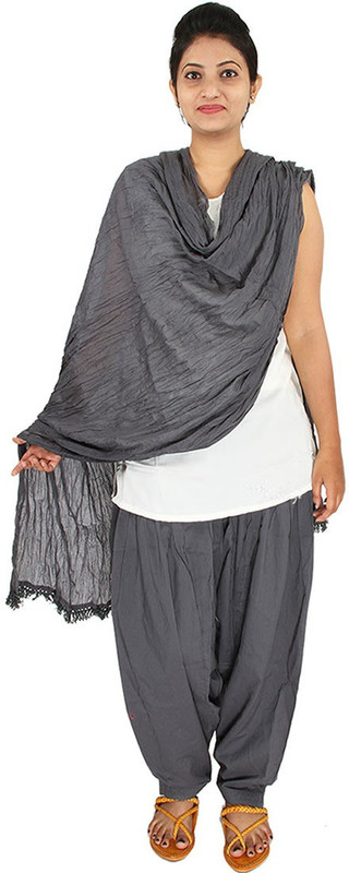 Womens Cottage Cotton Solid Kurta & Patiyala Material(Unstitched) Womens Cottage Cotton Solid Kurta & Patiyala Material(Unstitched)