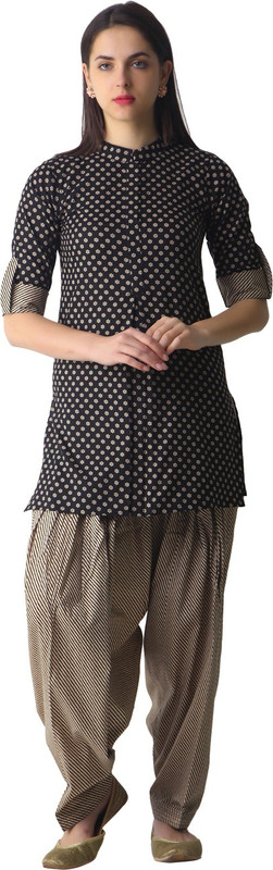 Libas Women Kurta and Patiala Set Libas Women Kurta and Patiala Set