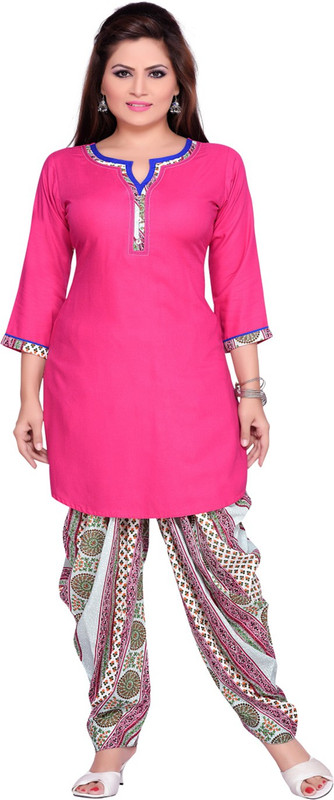 Zola Women Kurta and Patiala Set Zola Women Kurta and Patiala Set