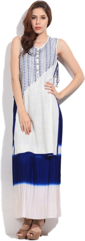 Global Desi Women Kurta and Dhoti Pant Set Global Desi Women Kurta and Dhoti Pant Set
