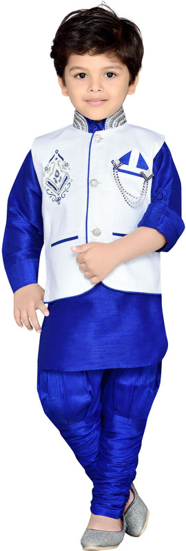 Kids Clothing - Kids Ethnic Wear - clothing