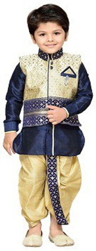 Kids Ethnic Wear - Sherwanis, Anarkalis. - clothing