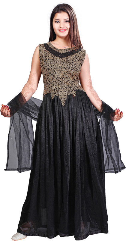 pravin Women Kurta and Churidar Set pravin Women Kurta and Churidar Set