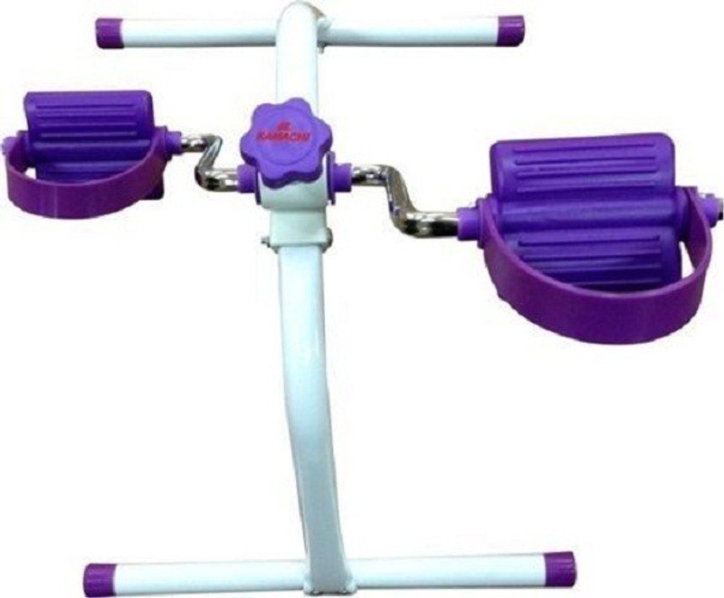 XS Kamachi Foldable Mini Pedal Exerciser Cycle