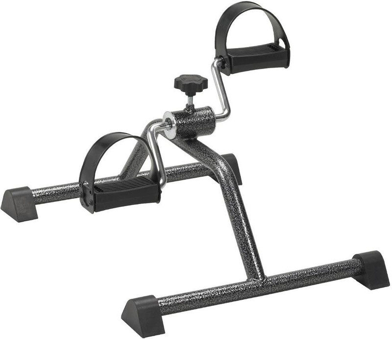 Vissco New Cycle Exerciser Mini Pedal Exerciser Cycle