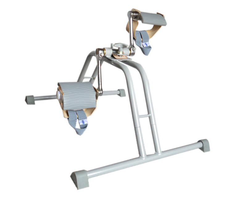 Vissco NEW CYCLE Mini Pedal Exerciser Cycle