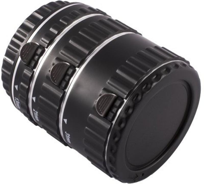 Neewer 10072025 Adjustable Macro Extension Tube(Pack of 1)