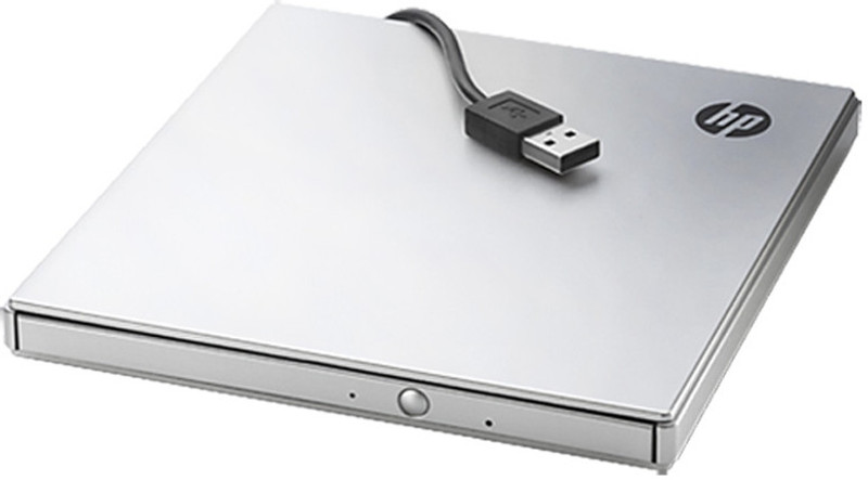 HP 600S-TV Linkable External DVD Writer(White)